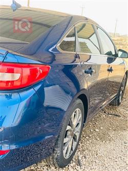 هیۆندای سۆناتا